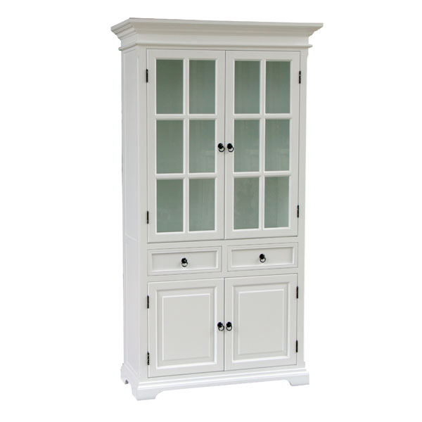 white furniture